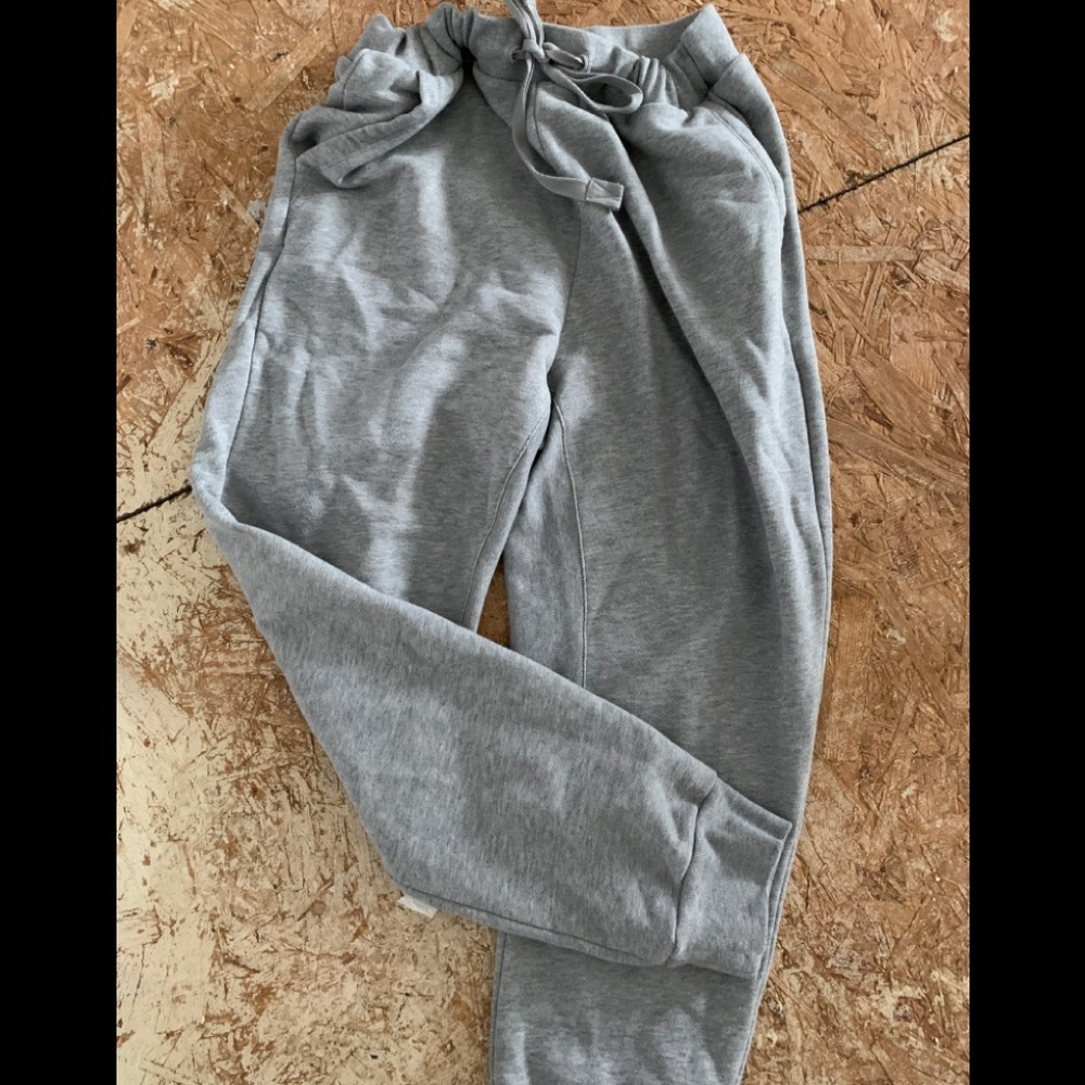 Frame Easy Sweatpants - Picture 4 of 4